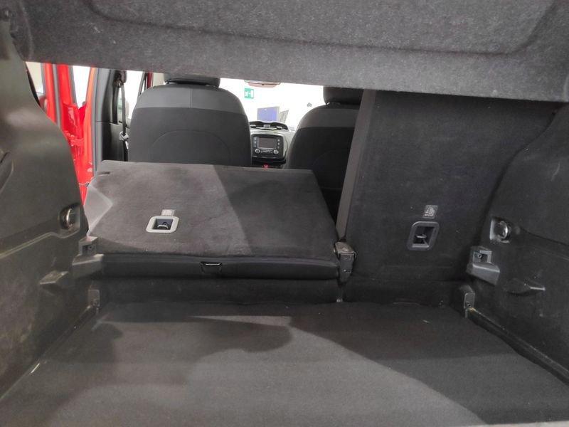 Jeep Renegade Renegade 2.0 Mjt 140CV 4WD Active Drive Limited*4x4*