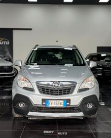 Opel Mokka 1.4 140CV