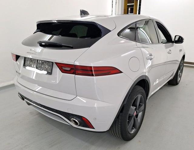 JAGUAR E-Pace 2.0D 150 CV AWD aut. R-Dynamic