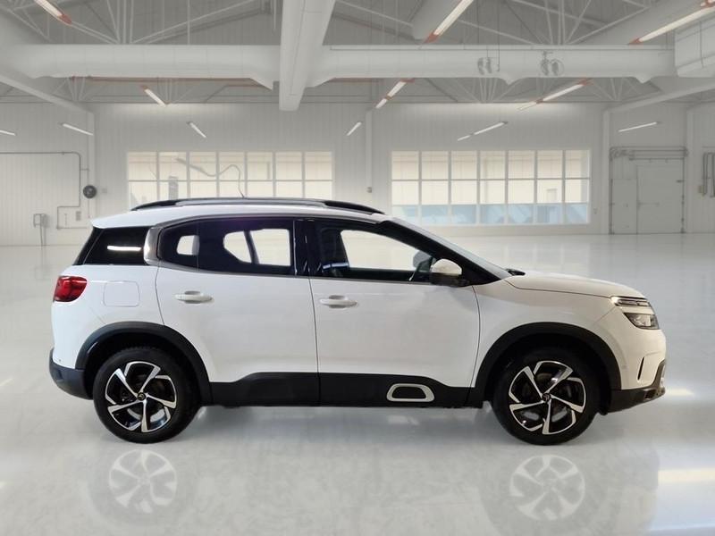 CITROEN C5 AIRCROSS BLUEHDI 130 SES SHINE EAT8 5 PORTE SUV