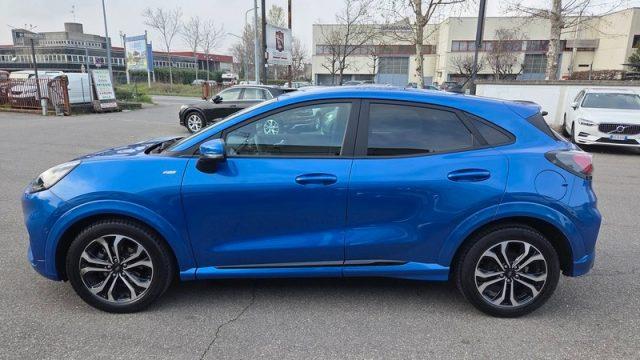 FORD Puma 1.5 EcoBlue 120 CV S&S ST-Line PERMUTE OK NEOPAT