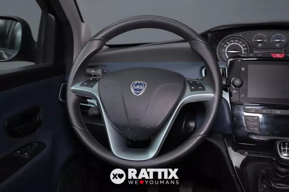 Lancia Ypsilon 1.0 Firefly Hybrid 70CV Platino