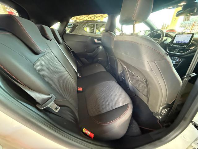FORD Puma 1.0 EcoBoost 125 CV S&S aut. ST-Line