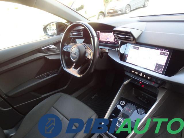 AUDI A3 SPB 35 TDI Business 150CV s-Tronic
