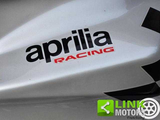 APRILIA RS 660 Extrema - UNIPROPRIETARIO PROMO