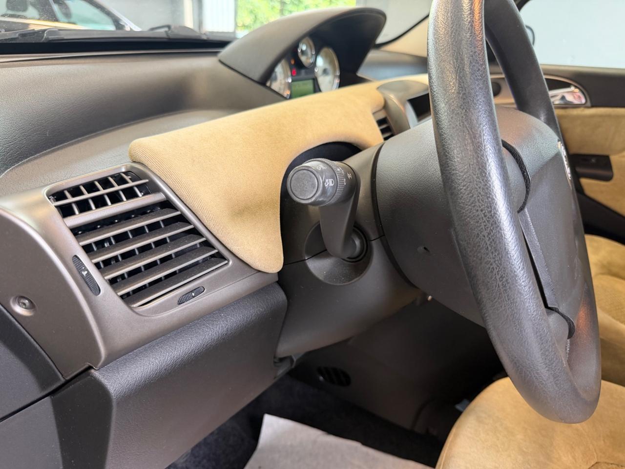 Lancia Ypsilon 1.2 16V Oro