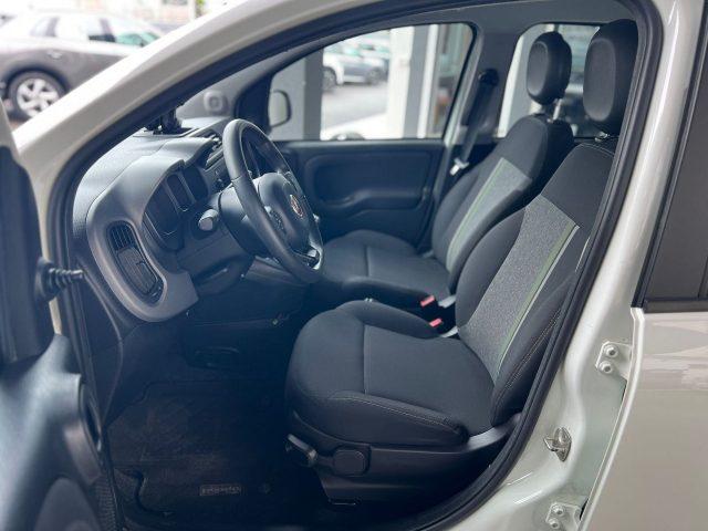FIAT Panda Cross 1.0 69cv S&S E6d-Temp City Cross