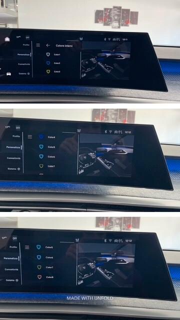 Peugeot 3008 Hybrid 136 e-DCS6 GT