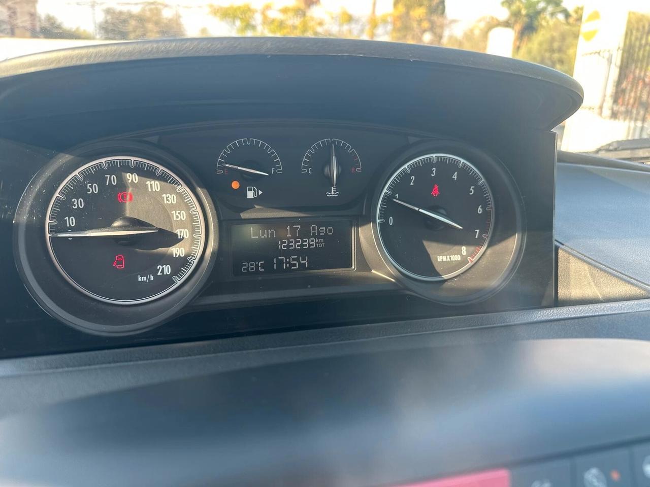 Lancia Ypsilon 1.2 69 CV 5 porte Gold