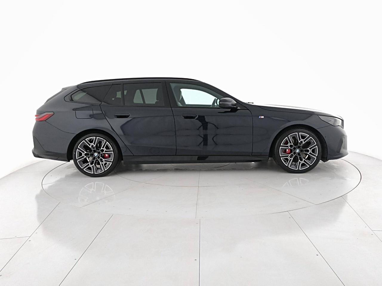 BMW Serie 5 540d xDrive Touring 48V MSport Pro