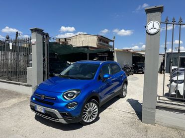Fiat 500X 1.6 MJT 120 CV DCT Cross 2019 Led