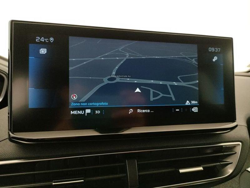 Peugeot 3008 3008 1.5 bluehdi Allure Pack s&s 130cv