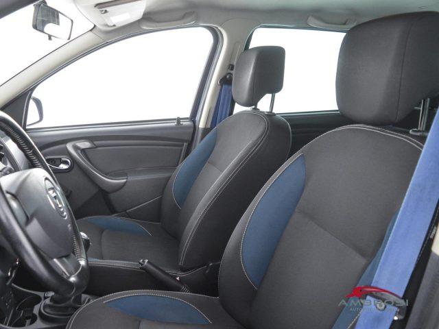DACIA Duster 1.5 dCi 110CV 4x2 La Gazzetta dello Sport