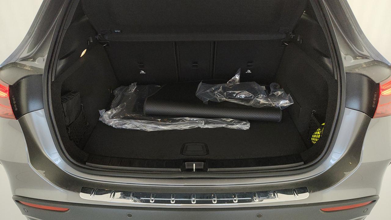 Mercedes-Benz Mercedes-AMG GLA 35 4MATIC