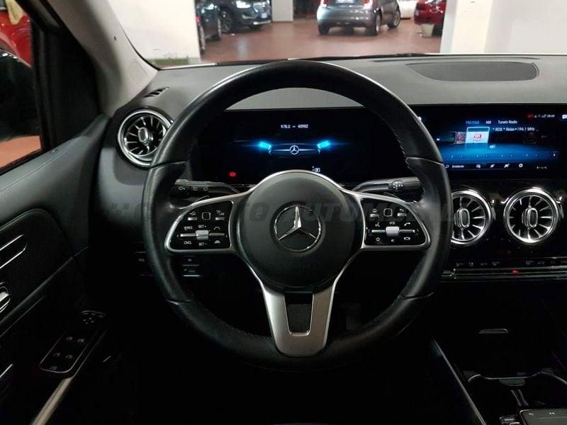 Mercedes-Benz Classe B - W247 2018 B 180 Sport Plus auto