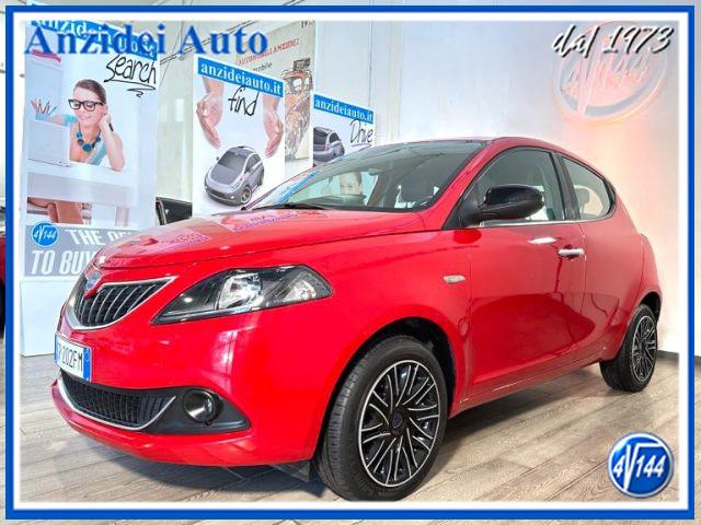 LANCIA Ypsilon 1.0 Hybrid 5 porte Gold