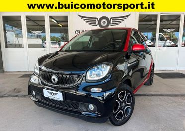 Smart Forfour 1.0 71 CV 2018 *PREZZO REALE*
