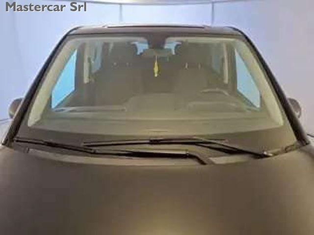 MERCEDES-BENZ Vito 2.0 116 CDI COMPACT TOURER PRO AUTO 8POSTI FY528YM