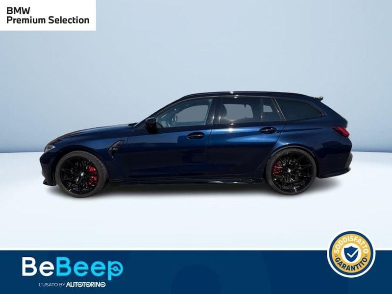 BMW Serie 3 Touring M3 TOURING 3.0 COMPETITION M XDRIVE AUTO