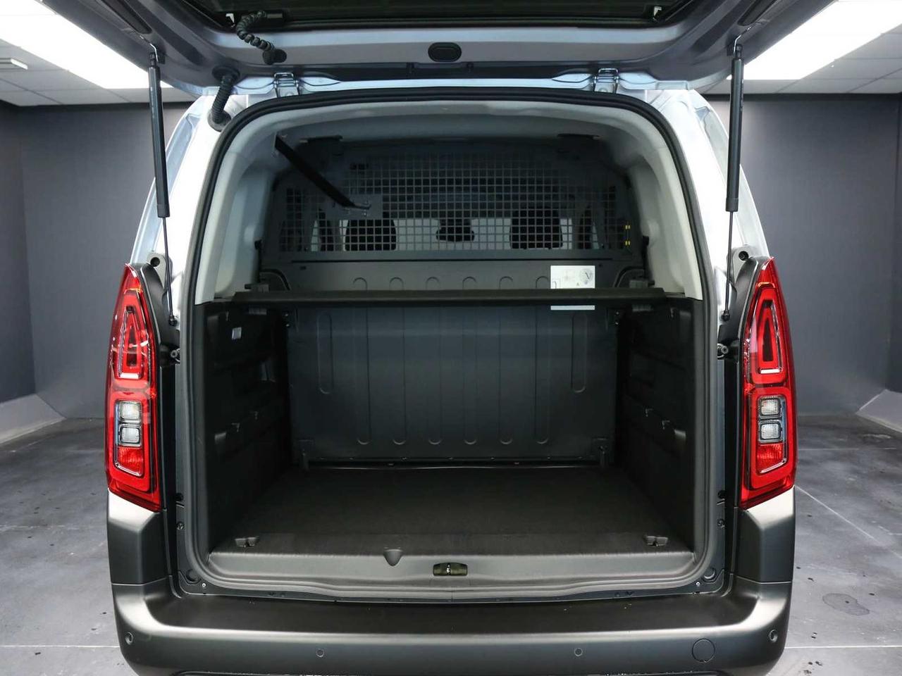 Fiat Doblo 1.5 Blue HDi #50862