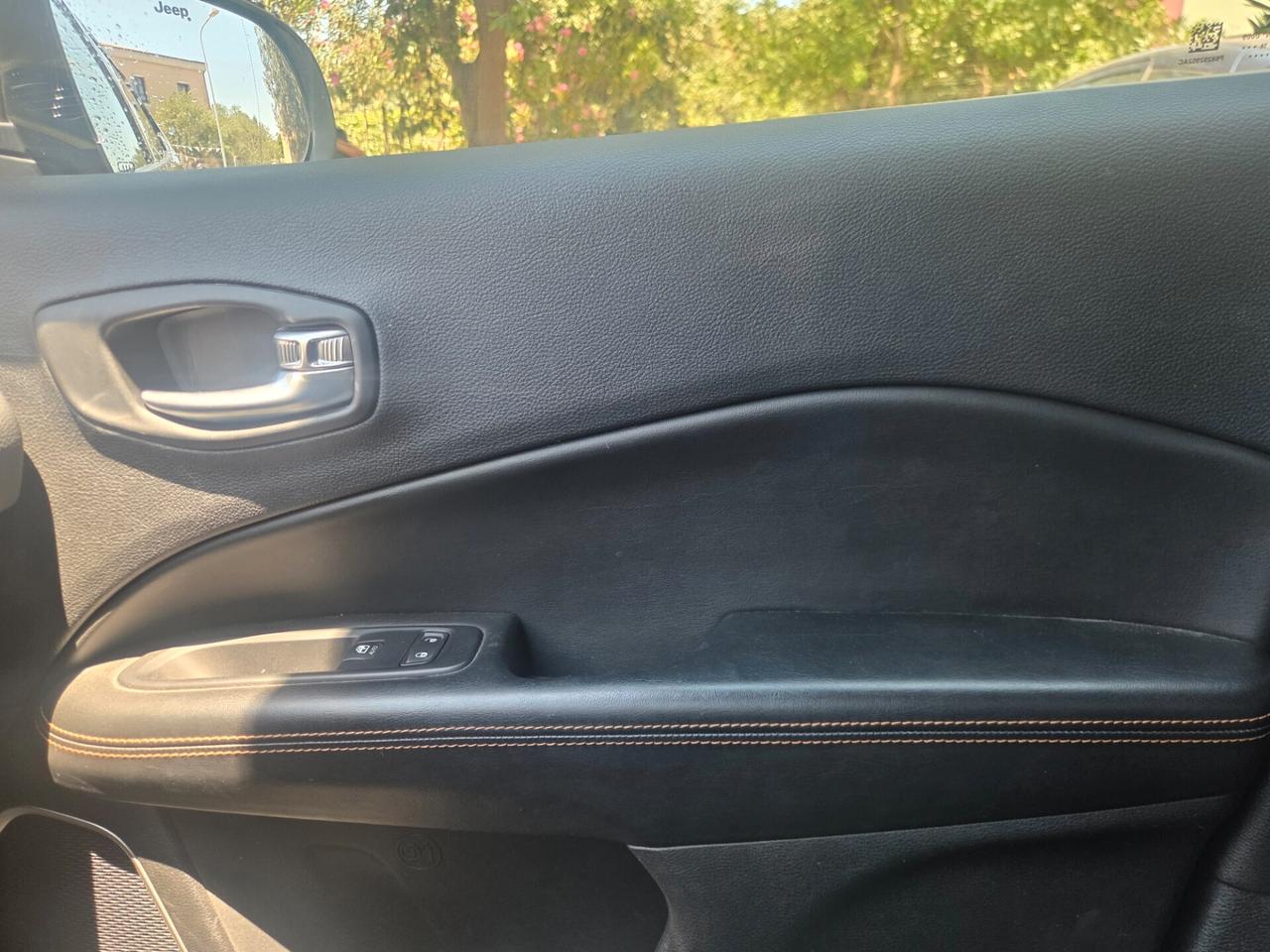 Jeep Compass 1.6 Multijet II 2WD Limited 2019
