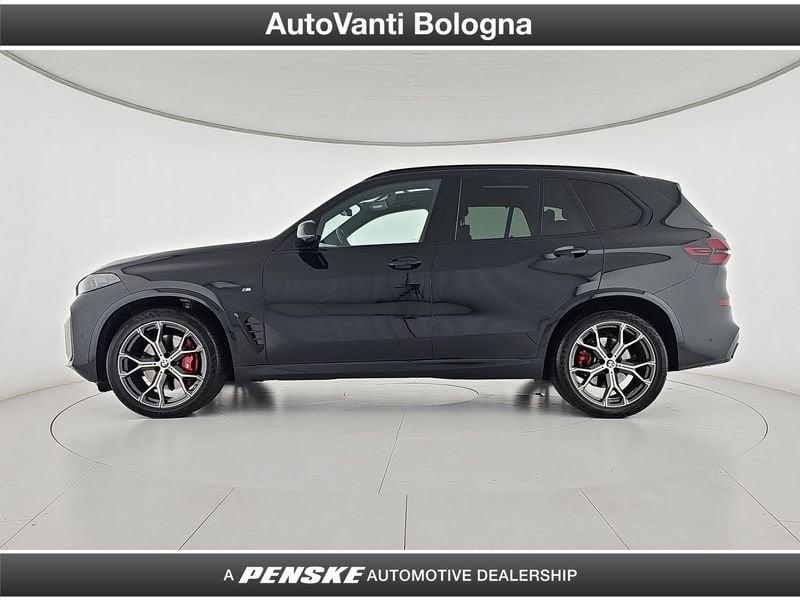 BMW X5 X5 xdrive30d MSport Pro auto