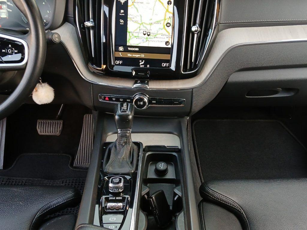 Volvo XC60 D4 AWD Geartronic Inscription