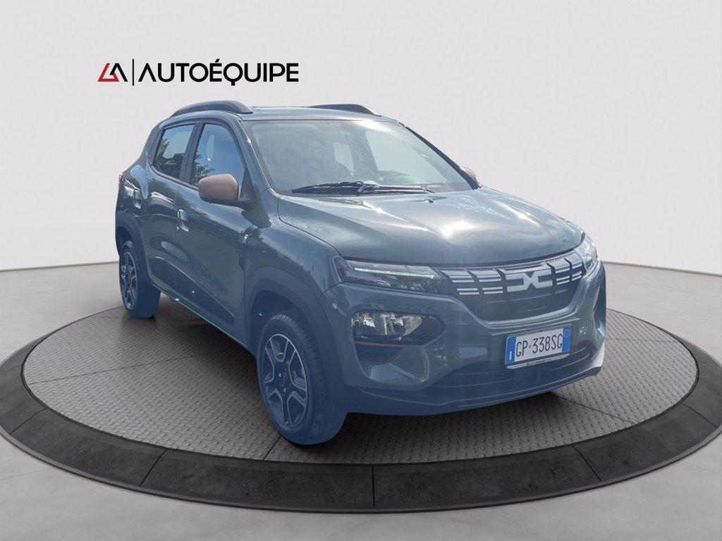 DACIA Spring Extreme Electric 65 del 2023