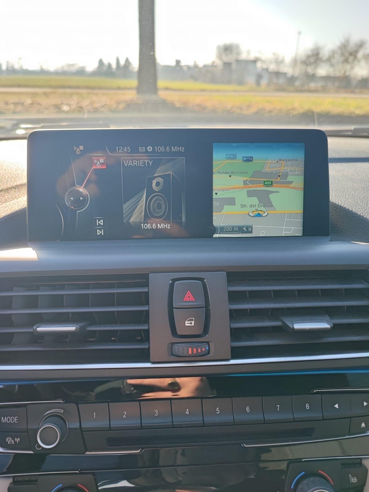 Bmw 118 118i 5p. Msport