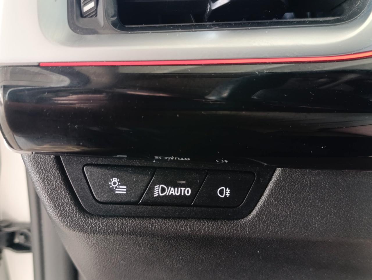BMW X1 sdrive18d X-Line auto