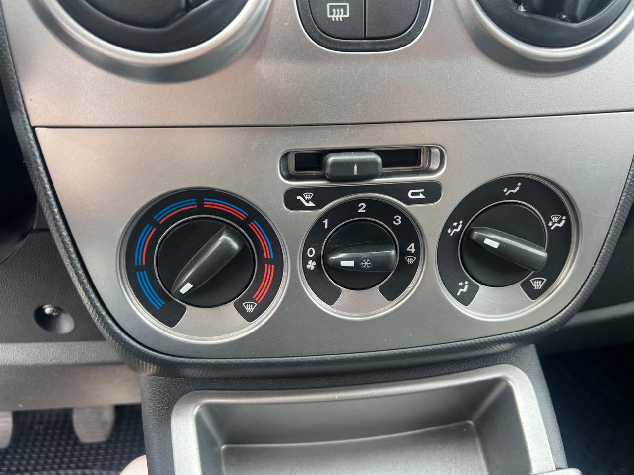 Fiat Qubo 1.3 MJT 75 CV Dynamic