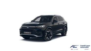VOLKSWAGEN - Tiguan 2.0 tdi R-Line Plus 150cv dsg