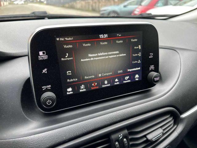 FIAT Tipo 1.3 Mjt S&S 5 porte Lounge