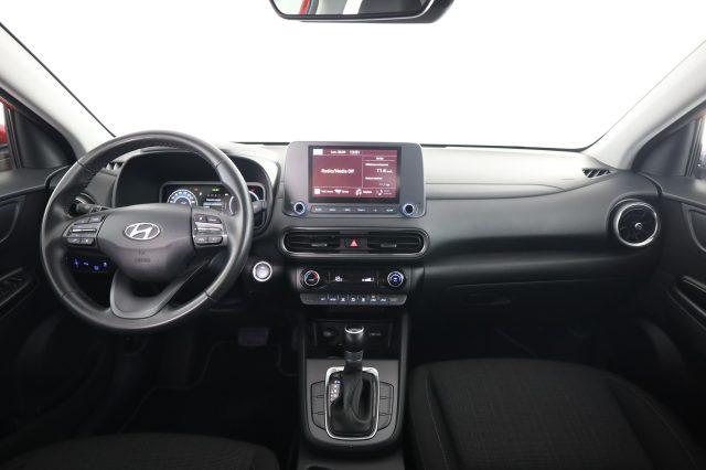 HYUNDAI Kona Kona HEV 1.6 DCT XLine