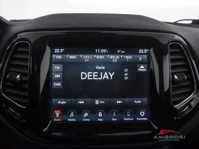 JEEP Compass 2.0 Multijet II aut. 4WD Limited - PER OPERATORI D