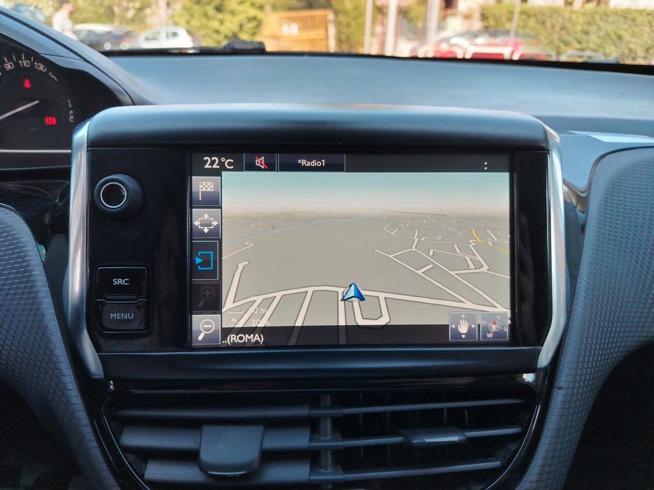 Peugeot 2008 BlueHDi 100 Allure