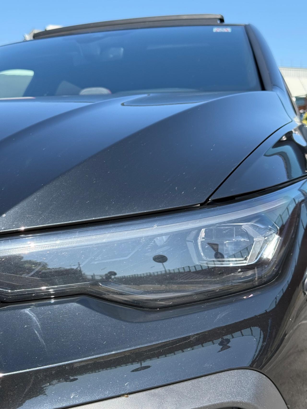 Volkswagen Golf GTI 2.0 TSI DSG Black Style