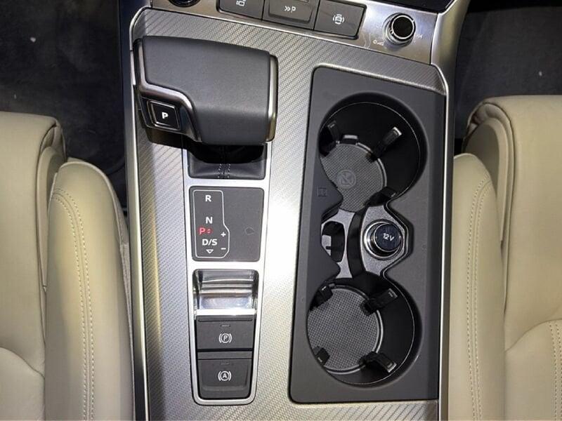 Audi A6 55 TFSI 3.0 quattro ultra S tronic Business Sport