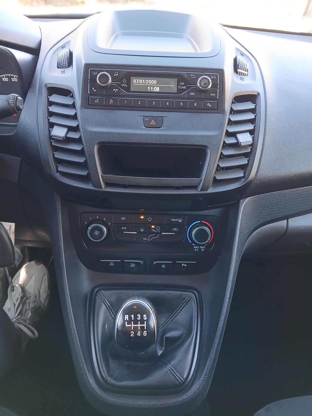 Ford Transit Connect 1.5 TDCi 120CV L2