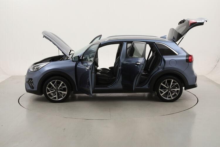 Kia Niro Hybrid Style DCT BR208192 1.6 Full Hybrid 141CV