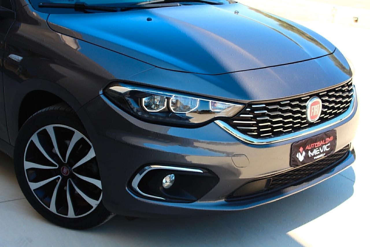 Fiat Tipo 1.6 Mjt S&S SW Business