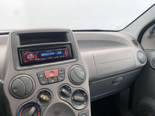 Fiat Panda 1.3 MJT 16V Dynamic