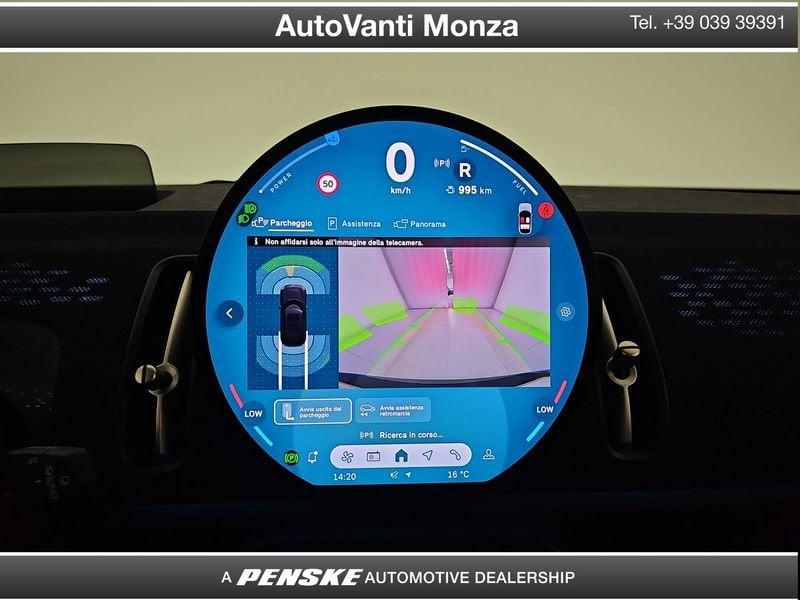 MINI Mini Countryman U25 Mini C Classic Countryman