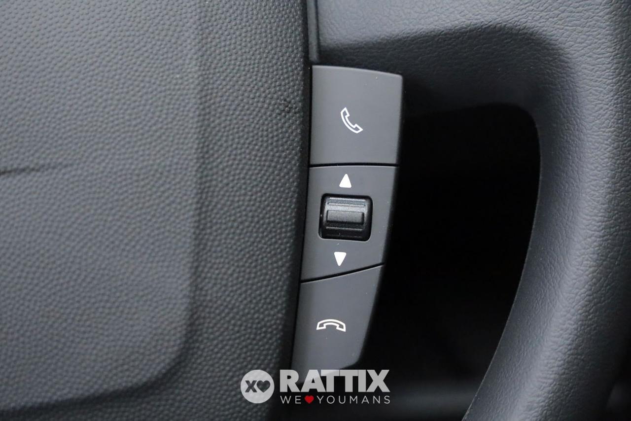 Peugeot Boxer 2.2 BlueHDI 120CV L2H2 (IVA ESCLUSA)