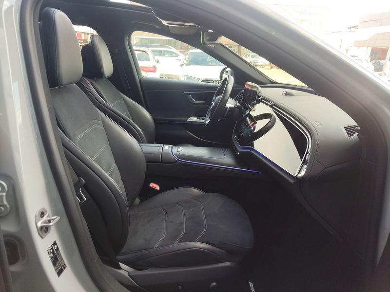 Mercedes-Benz Classe E E SW 220 d AMG Line Premium Plus auto