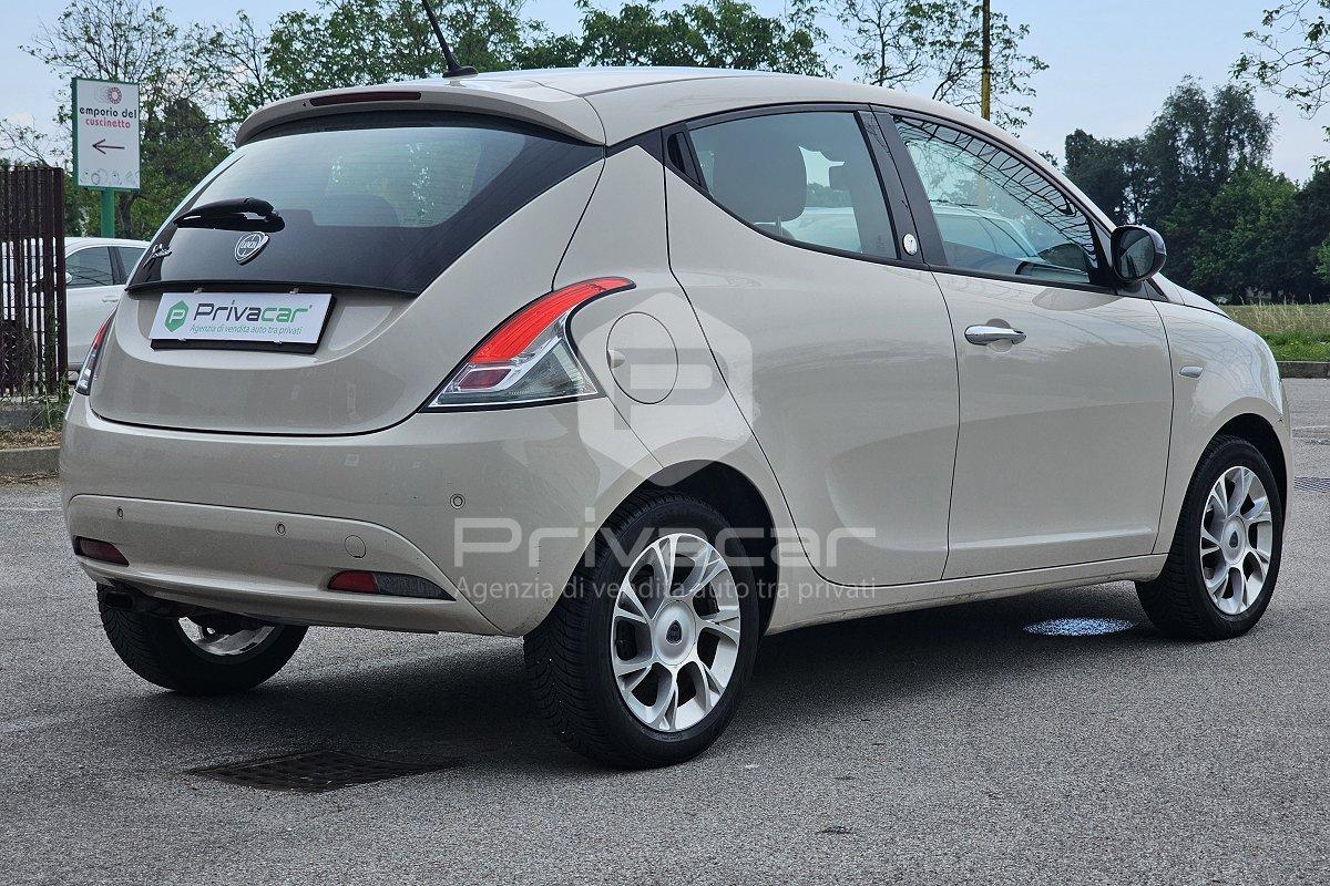 LANCIA Ypsilon 1.3 MJT 16V 95 CV 5 porte S&S Opening Edition