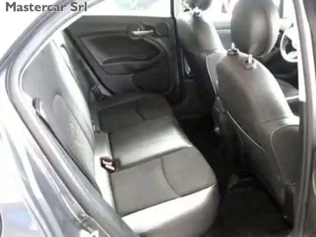 FIAT 500X 500 X 2018 1.3 T4 Connect 150cv dct - GK851FN