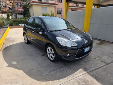 Citroen C3 1.4 HDi 70 Exclusive 2012