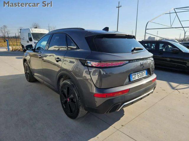 DS AUTOMOBILES DS 7 1.5 bluehdi Performance Line 130cv - GP650FY