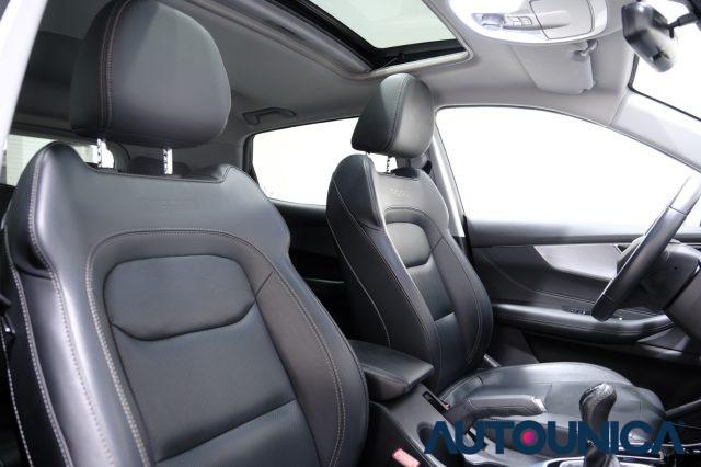 DR MOTOR DR 5.0 1.5 BI-FUEL GPL NEOPATENTATI TETTO PANORAMA
